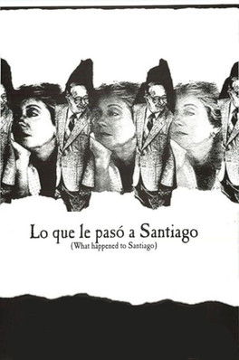 Lo que le pasó a Santiago (1989)