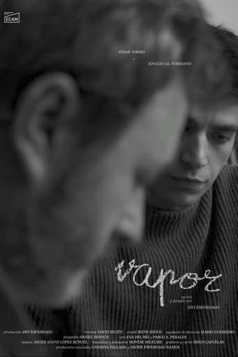 Poster of Vapor
