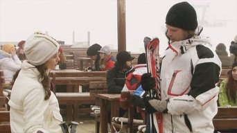 Episódio Episódio 19 da série Amor Proibido