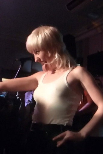 Amyl and the Sniffers - Live at Botany View Hotel (2018)