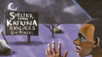 Katrina Babies (2022)