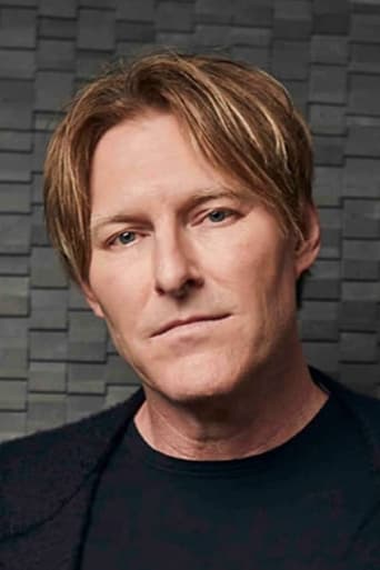 Image of Tyler Bates