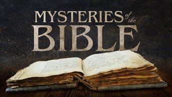 Mysteries of the Bible - S2E01