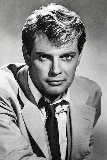 Foto de Troy Donahue