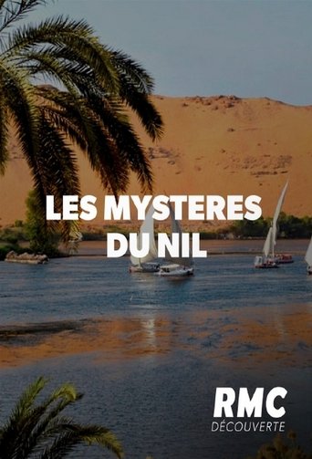 Les mystères du Nil: Season 1
