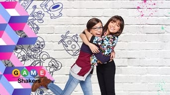 #8 Game Shakers