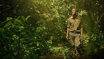 Into the Congo with Ben Fogle (2024)