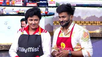 Episode 14 — World Flavours in One Kitchen