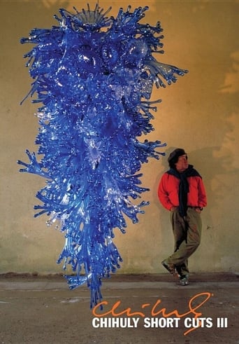 Chihuly Short Cuts III en streaming 