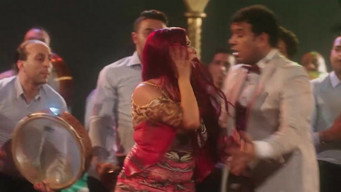 Escena 10 de Abu Shanab