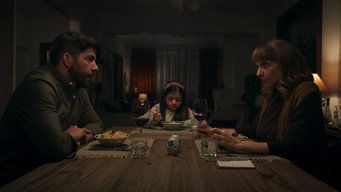 Cena 1 de Dead Cat