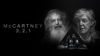 #7 МакКартні 3,2,1