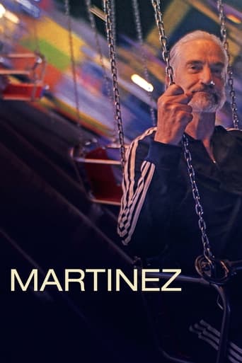 Poster of Martínez