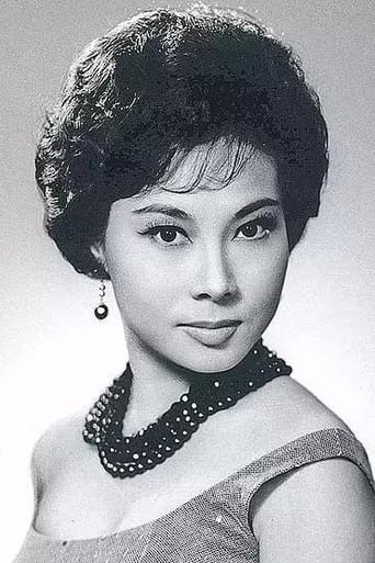 Image of Carrie Ku Mei