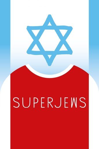 Superjews