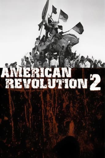 Poster för American Revolution 2