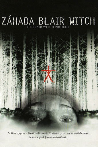Z&aacute;hada Blair Witch (1999)