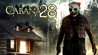 Escena 3 de Cabin 28
