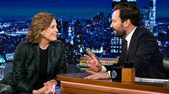 The Tonight Show Starring Jimmy Fallon S10E21 poster