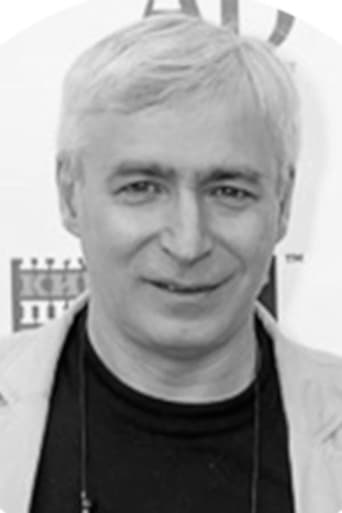 Alexander Ilkhovsky