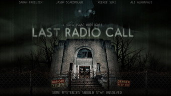Last Radio Call backdrop 4