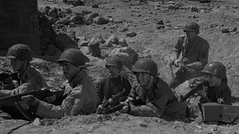 Hell Is for Heroes (1962)