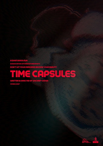 Time Capsules