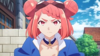 Episódio A Indomável Chama de Tocha da série Bogus Skill «Fruitmaster» ~About that time I became able to eat unlimited numbers of Skill Fruits (that kill you)~