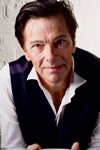 John Chapman