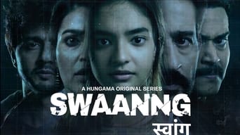 Swaanng (2022- )