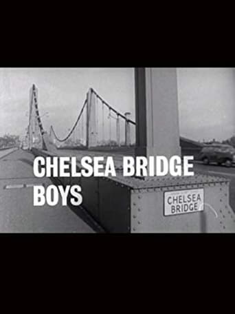 Poster för Chelsea Bridge Boys