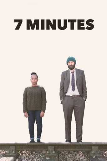 Poster of 7 Minutes