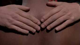 #19 The Nude Vampire