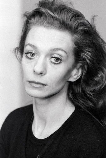 Foto de Ülle Toming