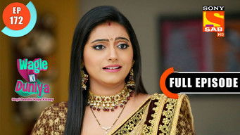 Episode 172 — Sonalee Ka Jaal