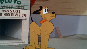 The Army Mascot (1942)