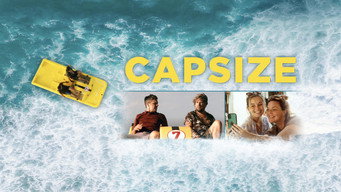 Capsize (2025)