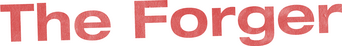The Forger logo