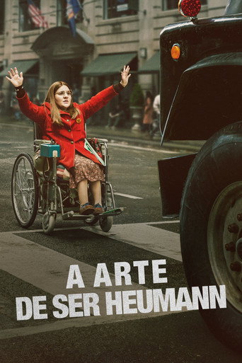 A Arte de Ser Heumann