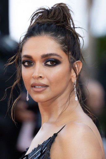 Foto de Deepika Padukone