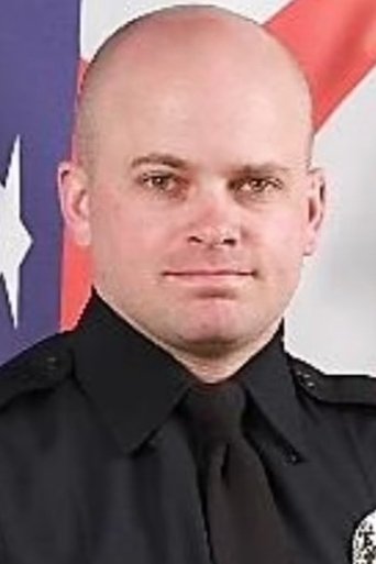 Brett Payne is Self - Moscow Police (archive footage)