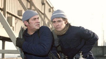 第7話：Tr&uuml;ffeljagd