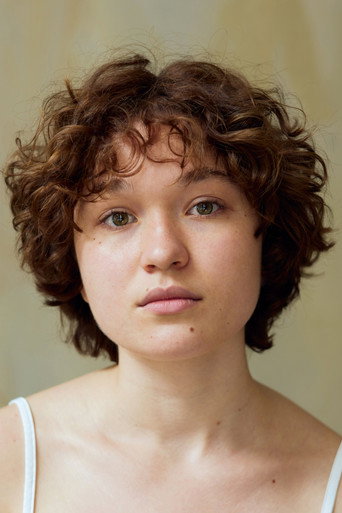 Mathilda Smidt foto 2