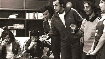 Hay que parar la delantera (1977)