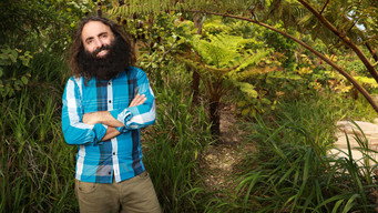 #6 Gardening Australia