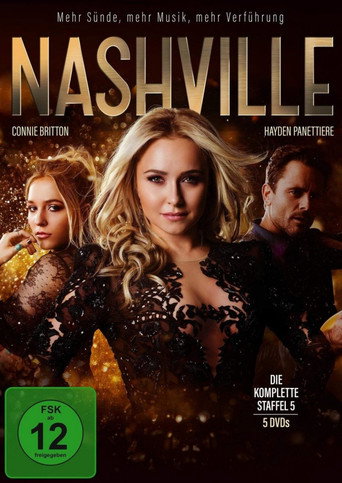 Nashville Staffel 5 online Stream Deutsch • KinoStream