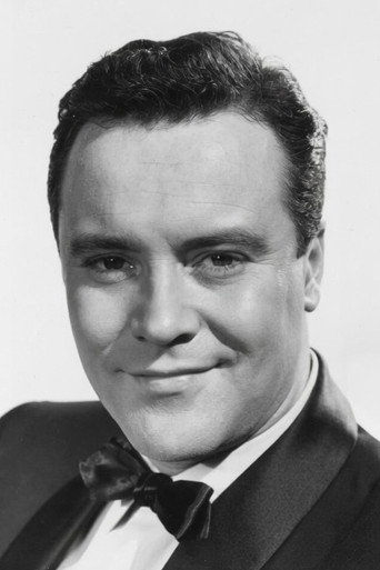 Jack Lemmon