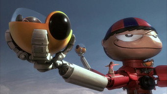 Still 4 from Spy Kids 2: The Island of Lost Dreams