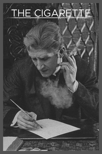 The Cigarette (1919)