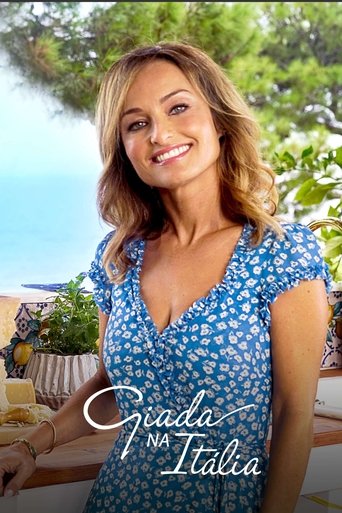Giada in Italy